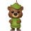 Funko Pop Disney Robin des Bois Petit Jean