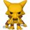 Sammelfigur Funko Pop Pokémon Alakazam Vinyl 10,6 cm Multicolour