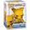 Sammelfigur Funko Pop Pokémon Alakazam Vinyl 10,6 cm Multicolour