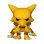 Sammelfigur Funko Pop Pokémon Alakazam Vinyl 10,6 cm Multicolour