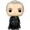 Funko Pop DC Comics The Flash Keaton Batman ohne Maske