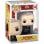 Funko Pop DC Comics The Flash Keaton Batman ohne Maske