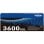 Tóner Original Brother TN3600XXL Negro