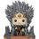 Funko Pop Deluxe Game of Thrones: Haus des Drachen Viserys auf dem Eisernen Thron
