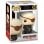 Funko Pop Game of Thrones : Maison du Dragon Aemond Targaryen