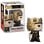 Funko Pop Game of Thrones: Haus des Drachen Viserys Targaryen mit Maske