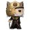 Funko Pop Game of Thrones: Haus des Drachen Viserys Targaryen mit Maske