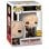 Funko Pop Game of Thrones: Haus des Drachen Viserys Targaryen mit Maske