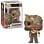 Funko Pop Game of Thrones: Casa do Dragão Crabfeeder
