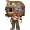 Funko Pop Game of Thrones: Casa do Dragão Crabfeeder