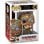 Funko Pop Game of Thrones: Casa do Dragão Crabfeeder