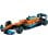 LEGO Technic McLaren Formula 1 Rennwagen 42141 1434 Teile