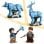 Set de juguetes de construcción LEGO® Harry Potter™ 76414 Expecto Patronum (754 piezas)