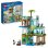 LEGO® City 60365 Ensemble de construction d'immeubles d'appartements (688 pièces)