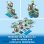 LEGO® City 60365 Ensemble de construction d'immeubles d'appartements (688 pièces)