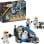LEGO Star Wars Pack de Combat Soldats Clon 332 d'Ahsoka 75359 108 pièces