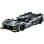 LEGO Technic Peugeot 9X8 24H Le Mans Hybrid Hypercar 42156 1775 Teile