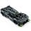 LEGO Technic Peugeot 9X8 24H Le Mans Hybrid Hypercar 42156 1775 Teile