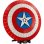 Kit de construcción LEGO® Marvel 76262 Escudo del Capitán América (3128 piezas)
