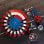 Kit de construcción LEGO® Marvel 76262 Escudo del Capitán América (3128 piezas)