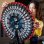 Kit de construcción LEGO® Marvel 76262 Escudo del Capitán América (3128 piezas)