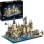 LEGO Harry Potter Château et Terrains de Poudlard 76419 2660 pièces