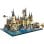 LEGO Harry Potter Château et Terrains de Poudlard 76419 2660 pièces