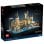 LEGO Harry Potter Château et Terrains de Poudlard 76419 2660 pièces