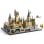 LEGO Harry Potter Château et Terrains de Poudlard 76419 2660 pièces