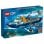 Lego City Arctic Explorers: Schiff