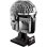 Lego Star Wars: The Mandalorian Casco del Mandaloriano