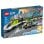 LEGO City Train de Passagers à Grande Vitesse 60337 764 pièces