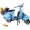 LEGO Icons Vespa 125 10298 1107 Teile