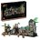 Kit de construcción LEGO® Indiana Jones™ 77015 Templo del Ídolo Dorado (1545 piezas)