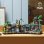 Kit de construcción LEGO® Indiana Jones™ 77015 Templo del Ídolo Dorado (1545 piezas)