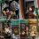 Kit de construcción LEGO® Indiana Jones™ 77015 Templo del Ídolo Dorado (1545 piezas)