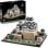 LEGO Architecture Castle of Himeji 21060 2125 Teile