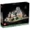 LEGO Architecture Castle of Himeji 21060 2125 Teile