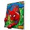 Lego ART O Incrível Homem-Aranha