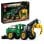 Conjunto de brinquedos de construção LEGO® Technic 42157 John Deere 948L-II Skidder (1.492 peças)