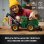 Conjunto de brinquedos de construção LEGO® Technic 42157 John Deere 948L-II Skidder (1.492 peças)