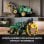 Conjunto de brinquedos de construção LEGO® Technic 42157 John Deere 948L-II Skidder (1.492 peças)