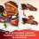 LEGO® NINJAGO® 71797 Barco de Asalto Ninja: Carrera Contra el Tiempo (1739 piezas)