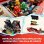 LEGO® NINJAGO® 71797 Barco de Asalto Ninja: Carrera Contra el Tiempo (1739 piezas)