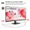 LG 32MR50C-B 31.5" LED FullHD 100Hz FreeSync Curva