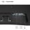 LG 32MR50C-B 31.5" LED FullHD 100Hz FreeSync Curva
