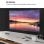 LG 32MR50C-B 31.5" LED FullHD 100Hz FreeSync Curva