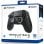 Controller wireless Nacon Revolution 5 Pro per PC/PS5/PS4 Nero