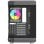 Forgeon Kyber ARGB Cristal Templado USB 3.0 Negra