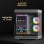 Forgeon Kyber ARGB Cristal Templado USB 3.0 Negra